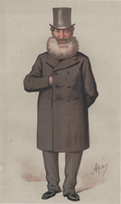 Mr. Philip Henry Muntz
